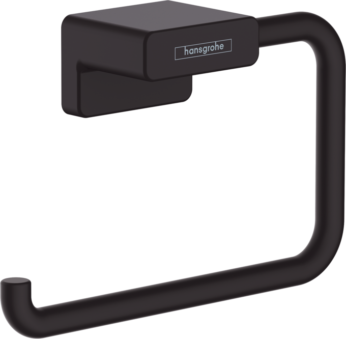 AddStoris Toilet Paper Holder without Cover