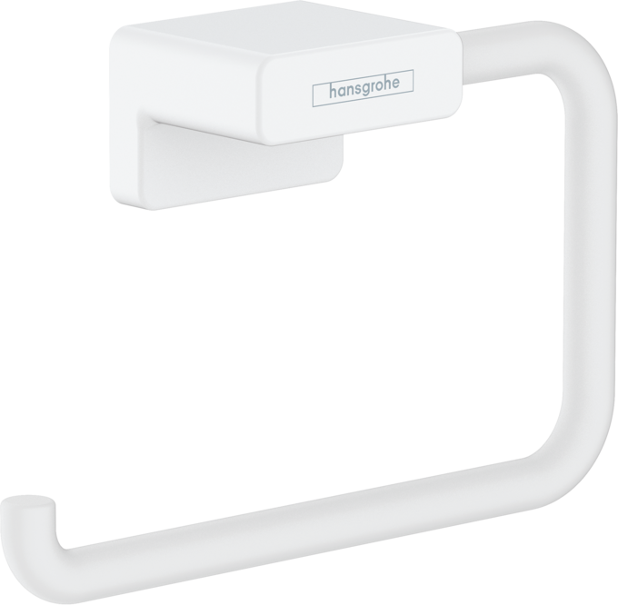 AddStoris Toilet Paper Holder without Cover