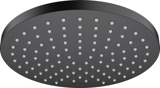 Vernis Blend Showerhead 200 1-Jet, 2.5 GPM