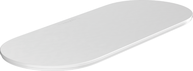 WallStoris Storage Basket with Cover