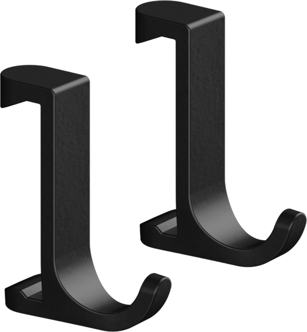 WallStoris Towel Hook- Slim
