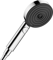 Pulsify S Handshower 105 Select 3-Jet, 1.5 GPM