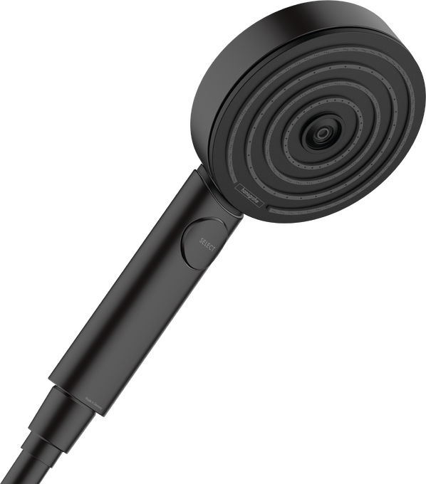 Pulsify S Handshower 105 Select 3-Jet, 1.75 GPM