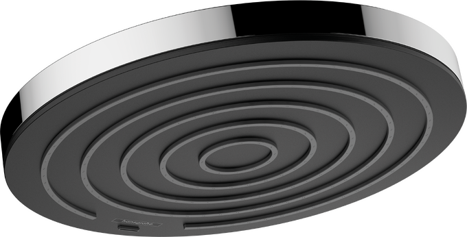 Pulsify S Showerhead 260 1-Jet, 2.5 GPM