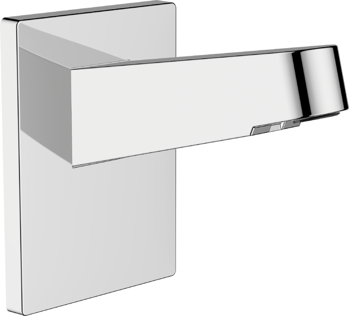 Pulsify S Showerarm for Showerhead 260