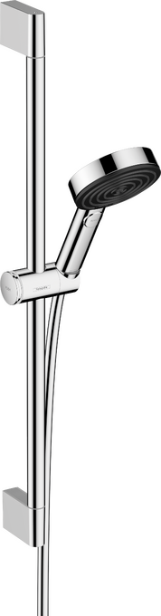 Pulsify S Wallbar Set 105 Select 3-Jet 24", 1.75 GPM