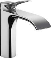 Vivenis Single-hole Faucet 110 with Pop-Up Drain, 1.2 GPM
