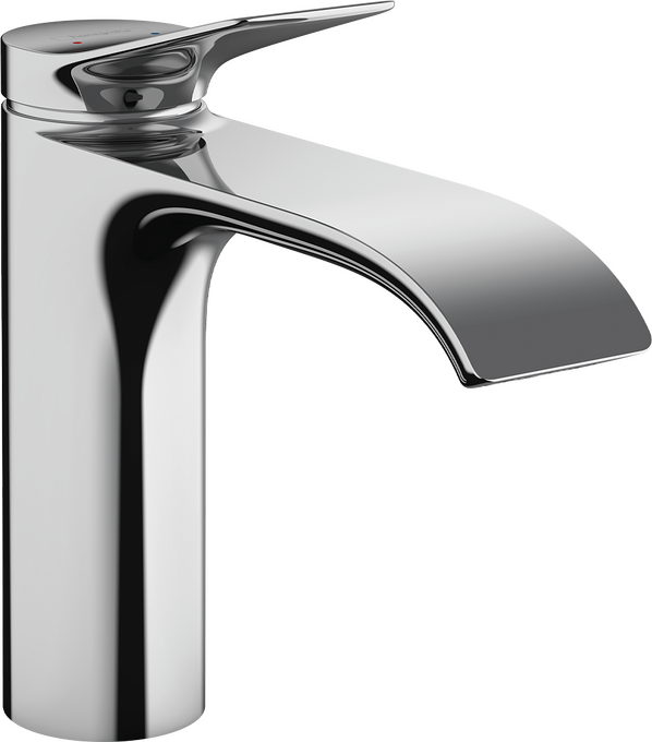 Vivenis Single-hole Faucet 110 with Pop-Up Drain, 1.2 GPM
