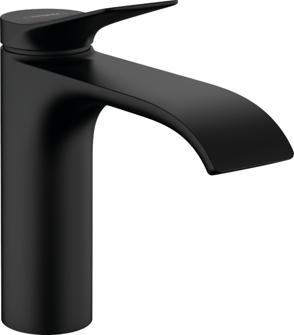 Vivenis Single-hole Faucet 110 with Pop-Up Drain, 1.2 GPM