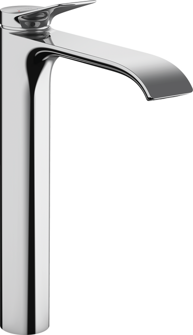 Vivenis Single-hole Faucet 250 , 1.2 GPM