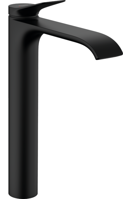 Vivenis Single-hole Faucet 250 , 1.2 GPM