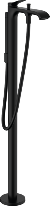 Vivenis Freestanding Tub Filler Trim with 1.75 GPM Handshower