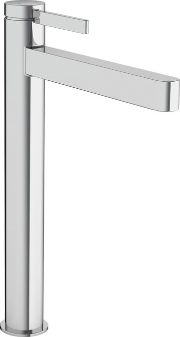 Finoris Single-Hole Faucet 260, 1.2 GPM
