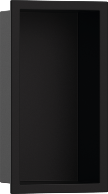 XtraStoris Original Wall Niche with Frame 12" x 6"x 5.5"