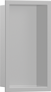 XtraStoris Original Wall Niche with Integrated Frame 12"x 6"x 4"