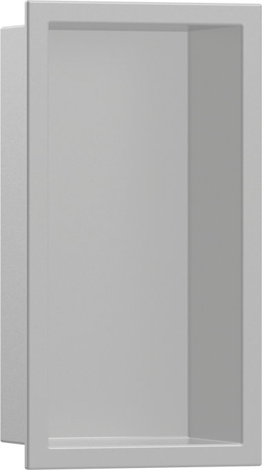 XtraStoris Original Wall Niche with Frame 12" x 6"x 5.5"
