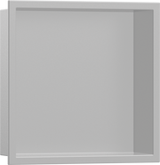 XtraStoris Original Wall Niche with Integrated Frame 12"x 12"x 4"