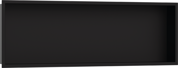 XtraStoris Original Wall Niche with Integrated Frame 12"x 36"x 4"