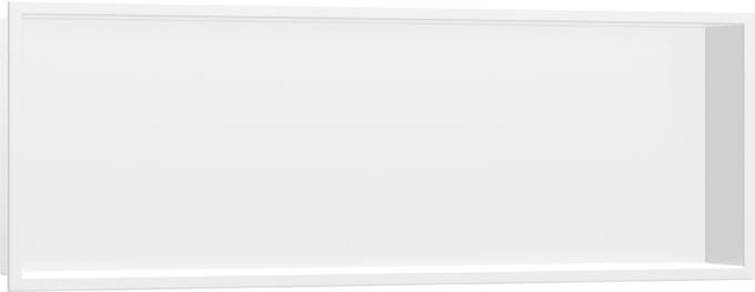 XtraStoris Original Wall Niche with Integrated Frame 12"x 36"x 4"
