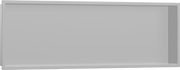 XtraStoris Original Wall Niche with Integrated Frame 12"x 36"x 4"