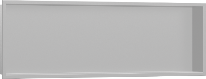 XtraStoris Original Wall Niche with Integrated Frame 12"x 36"x 4"