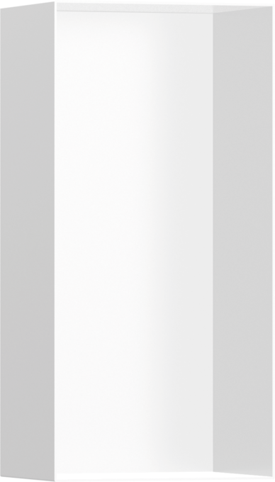 XtraStoris Minimalistic Wall Niche Frameless 12"x 6"x 4"