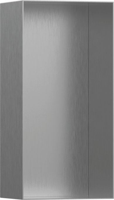 XtraStoris Minimalistic Wall Niche Frameless 12"x 6"x 4"