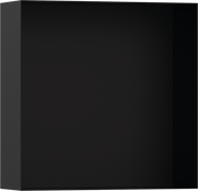 XtraStoris Minimalistic Wall Niche Frameless 12"x 12"x 4"