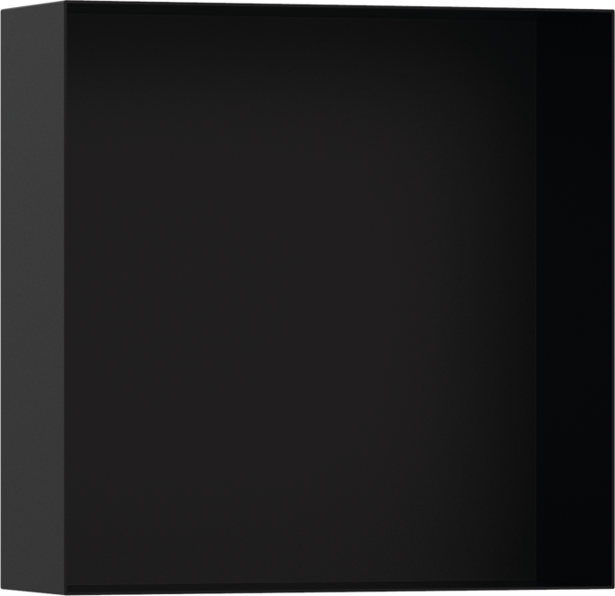 XtraStoris Minimalistic Wall Niche Frameless 12"x 12"x 4"