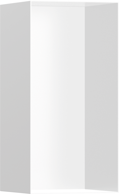XtraStoris Minimalistic Wall Niche Frameless 12"x 6"x 5.5"