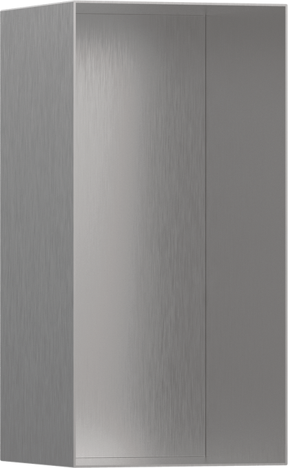 XtraStoris Minimalistic Wall Niche Frameless 12"x 6"x 5.5"