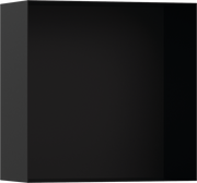 XtraStoris Minimalistic Wall Niche Frameless 12"x 12"x 5.5"
