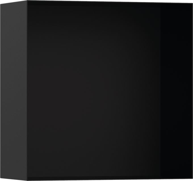 XtraStoris Minimalistic Wall Niche Frameless 12"x 12"x 5.5"