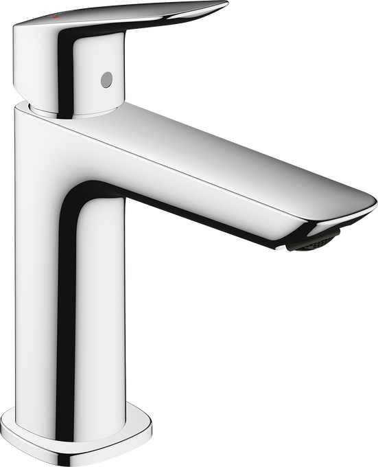 Logis Single-Hole Faucet 110, 1.2 GPM