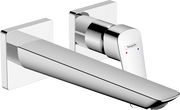 Logis Wall-Mounted Single-Handle Faucet Trim, 1.2 GPM