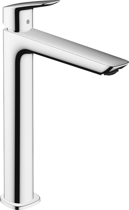 Logis Single-Hole Faucet 240, 1.2 GPM