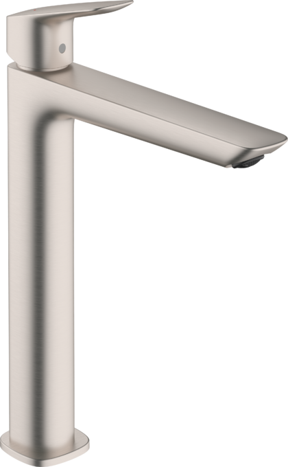 Logis Single-Hole Faucet 240, 1.2 GPM