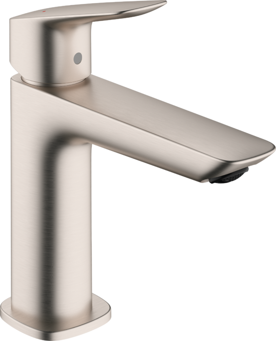 Logis Single-Hole Faucet 110, 1.2 GPM
