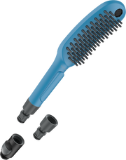 Dog Shower Dog Shower + Quick Connect, 3-Spray, 1.75 GPM