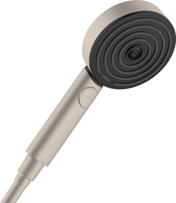 Pulsify S Handshower 105 Select 3-Jet, 1.75 GPM