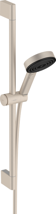 Pulsify S Wallbar Set 105 Select 3-Jet 24", 2.5 GPM