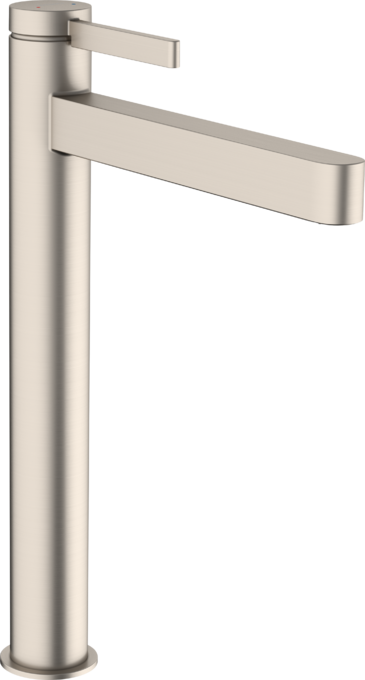 Finoris Single-Hole Faucet 260, 1.2 GPM