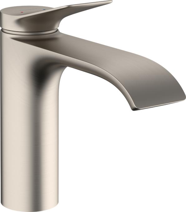 Vivenis Single-hole Faucet 110 with Pop-Up Drain, 1.2 GPM