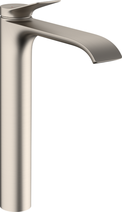 Vivenis Single-hole Faucet 250 , 1.2 GPM