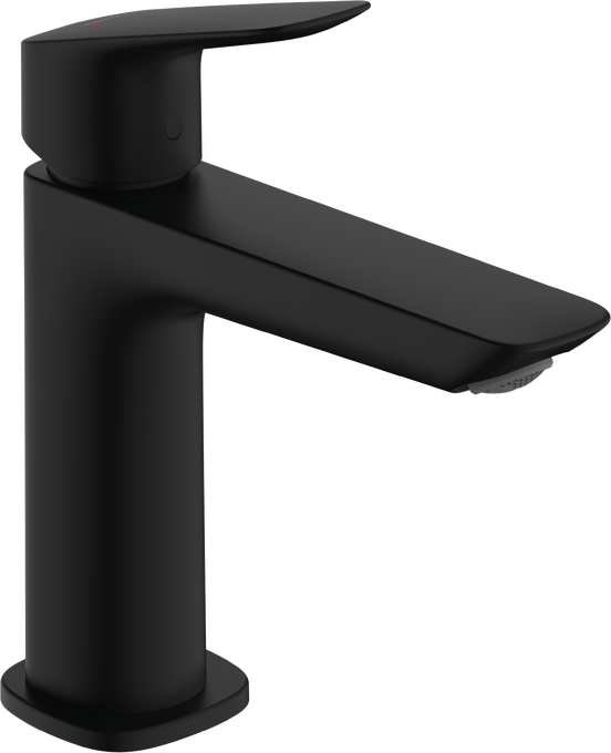 Logis Single-Hole Faucet 110, 1.2 GPM