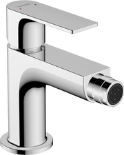 Rebris E Single-Hole Bidet Faucet