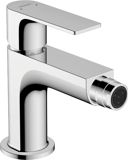 Rebris E Single-Hole Bidet Faucet