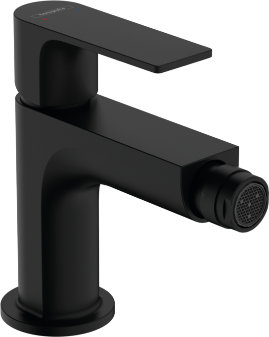 Rebris E Single-Hole Bidet Faucet