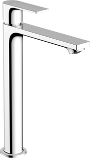 Rebris E Single-Hole Faucet 240, 1.2 GPM