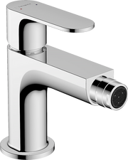 Rebris S Single-Hole Bidet Faucet